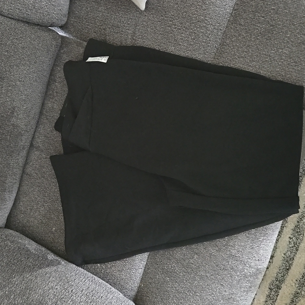 Maurice's pull on dress pants